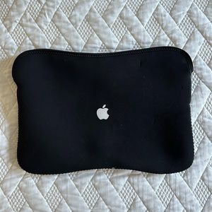 Apple Laptop Padded Pouch Case